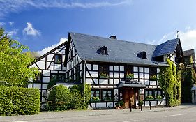 Romantik Hotel Alte Vogtei