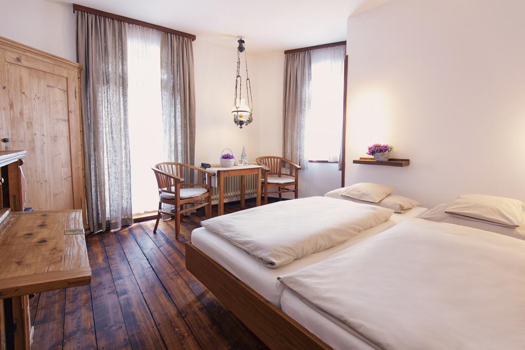 Romantik Hotel Alte Vogtei Hamm  Kamer foto