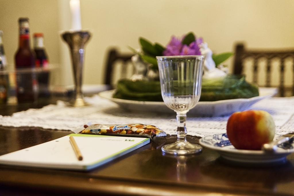 Romantik Hotel Alte Vogtei Hamm  Buitenkant foto