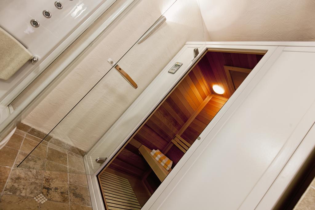 Romantik Hotel Alte Vogtei Hamm  Buitenkant foto