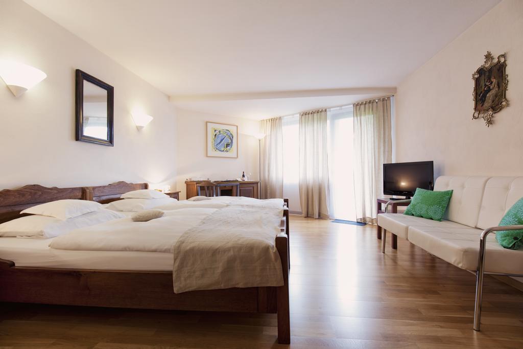 Romantik Hotel Alte Vogtei Hamm  Buitenkant foto