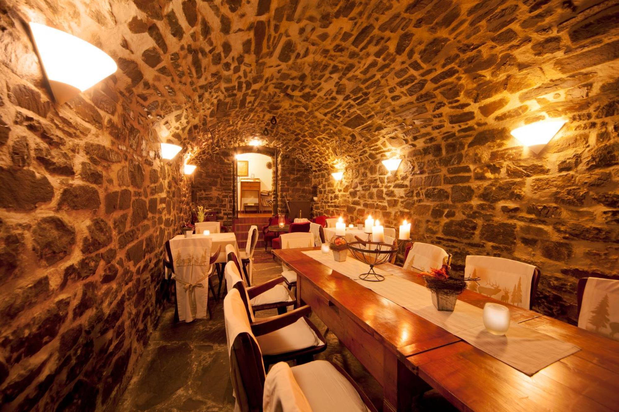 Romantik Hotel Alte Vogtei Hamm  Buitenkant foto