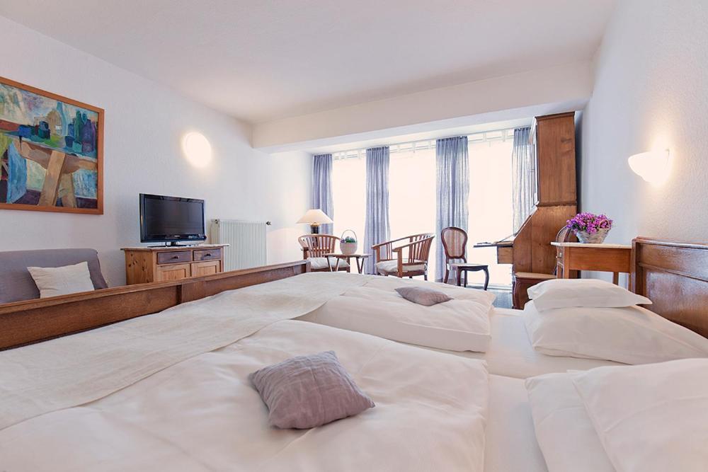 Romantik Hotel Alte Vogtei Hamm  Buitenkant foto