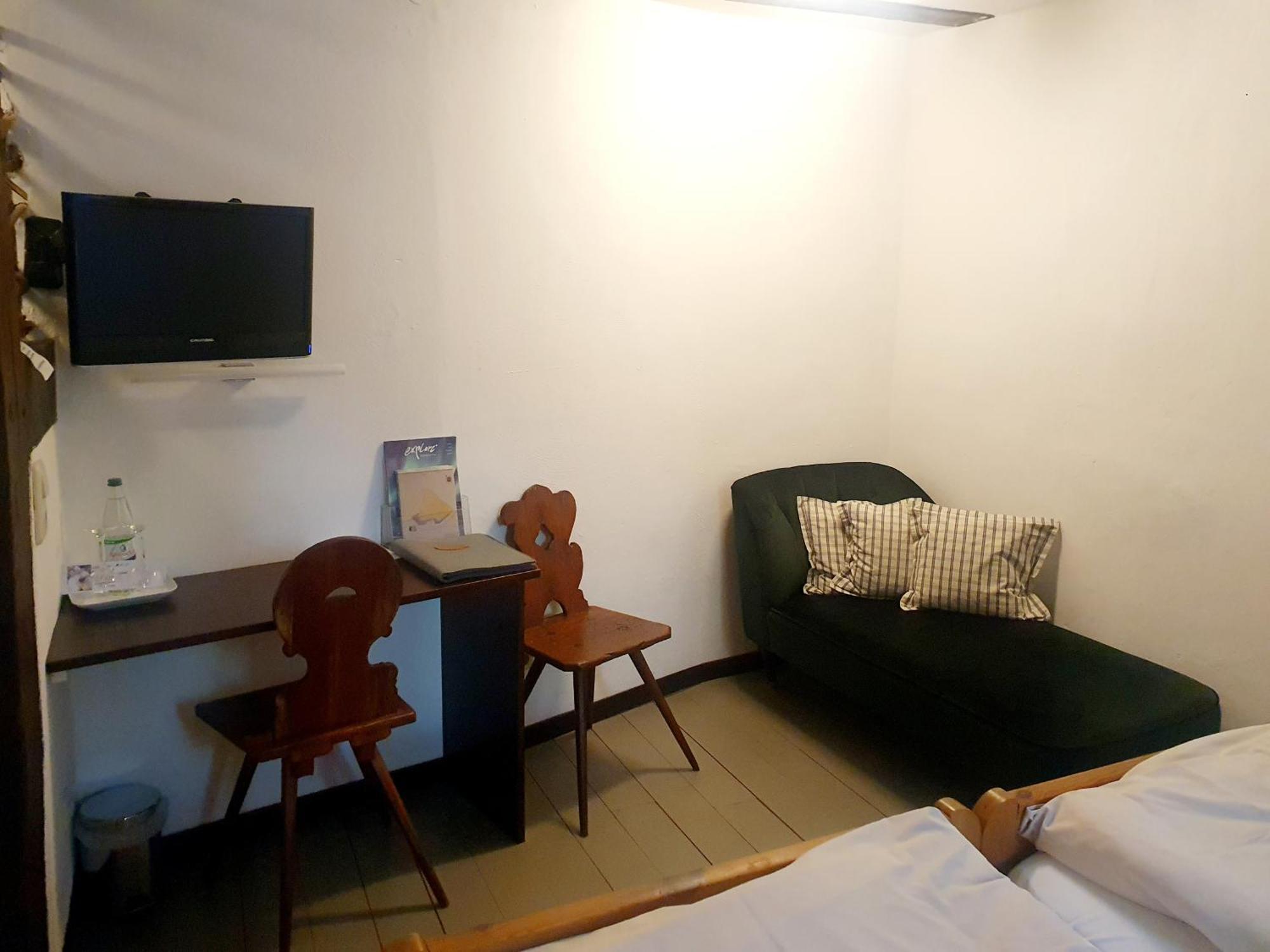 Romantik Hotel Alte Vogtei Hamm  Buitenkant foto