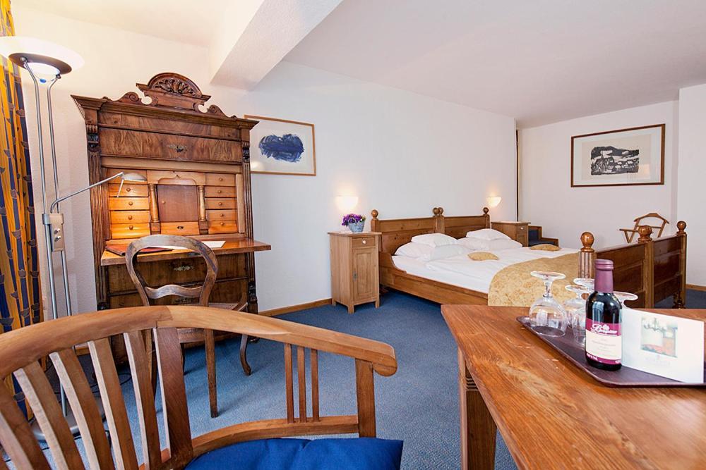 Romantik Hotel Alte Vogtei Hamm  Buitenkant foto