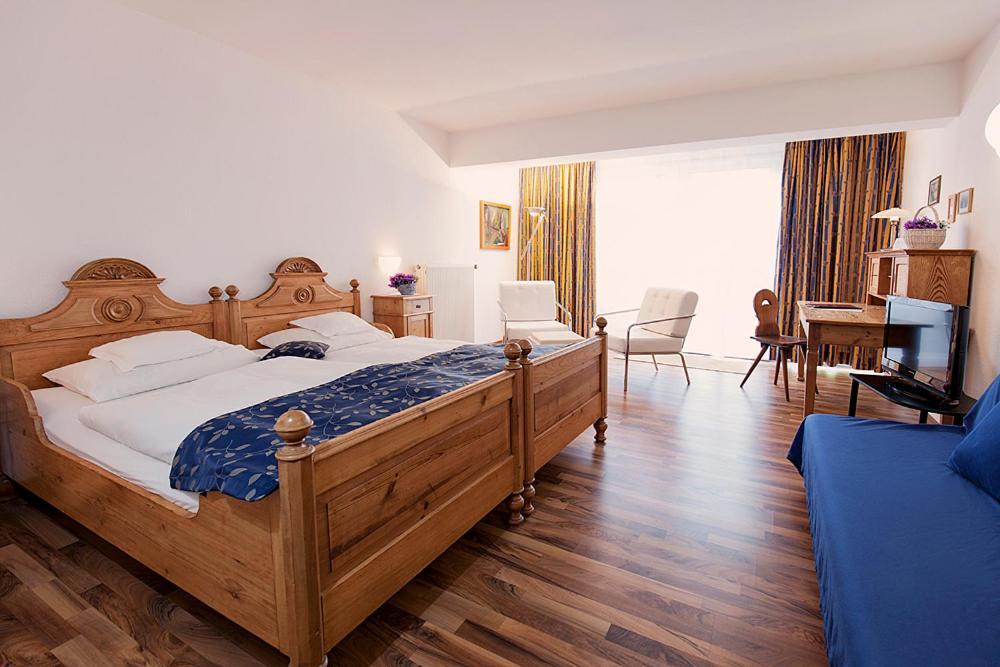 Romantik Hotel Alte Vogtei Hamm  Buitenkant foto