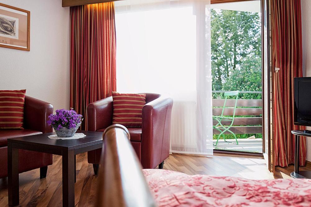 Romantik Hotel Alte Vogtei Hamm  Buitenkant foto