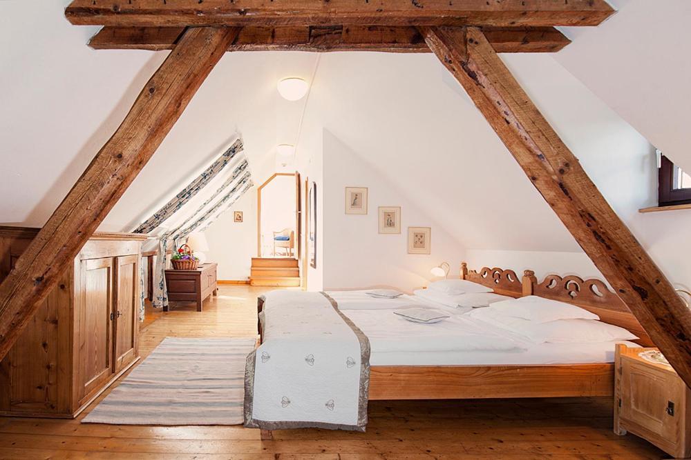 Romantik Hotel Alte Vogtei Hamm  Buitenkant foto
