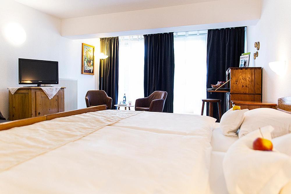 Romantik Hotel Alte Vogtei Hamm  Buitenkant foto