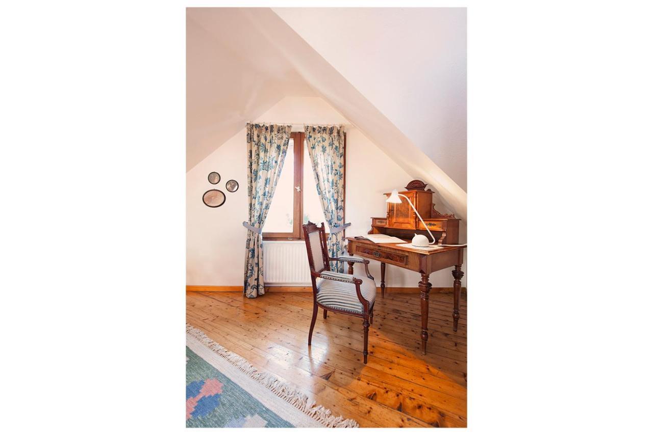 Romantik Hotel Alte Vogtei Hamm  Buitenkant foto