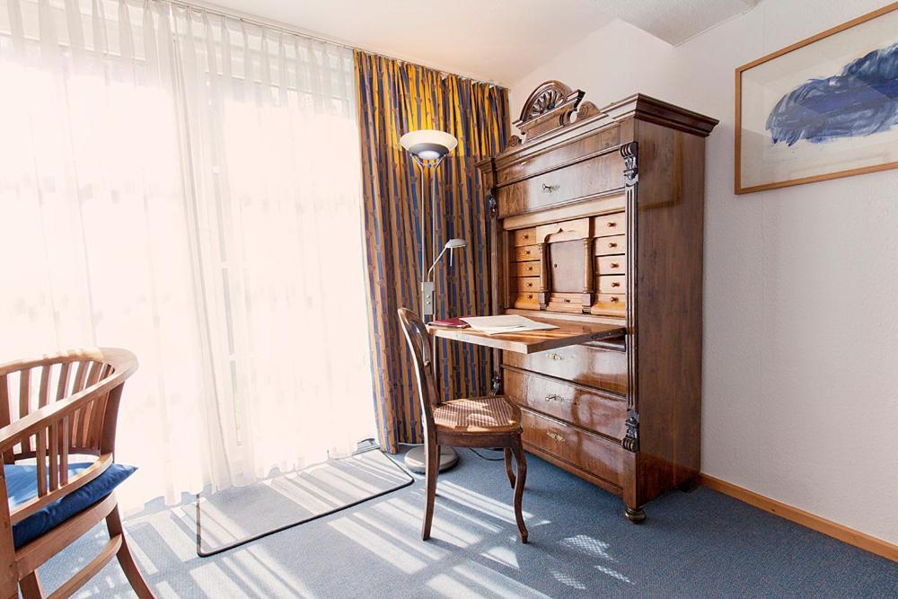 Romantik Hotel Alte Vogtei Hamm  Buitenkant foto