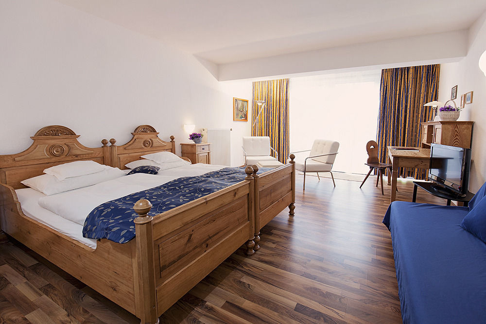 Romantik Hotel Alte Vogtei Hamm  Buitenkant foto